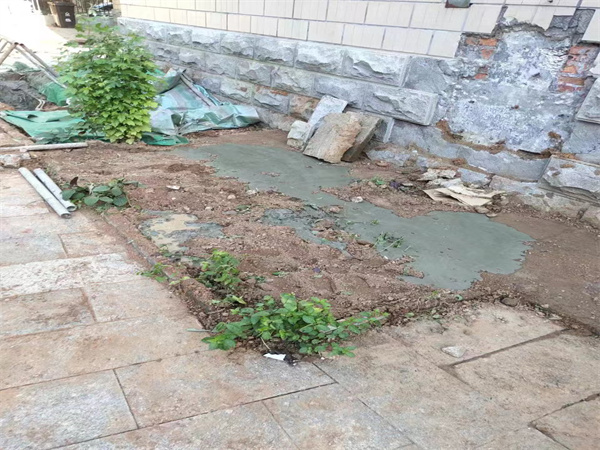 朝阳地基基础注浆增加承载力灌浆加固